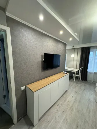 1-комн. квартира в Пролетарском районе Донецк