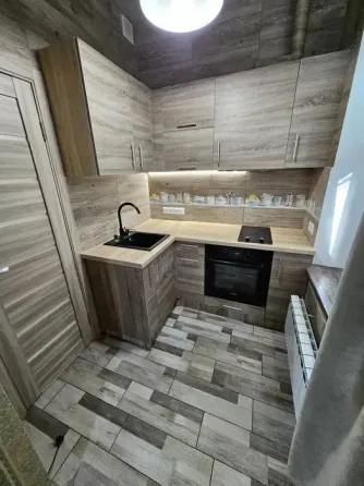 Сдаётся двухкомнатная квартира в Киевском районе Донецк