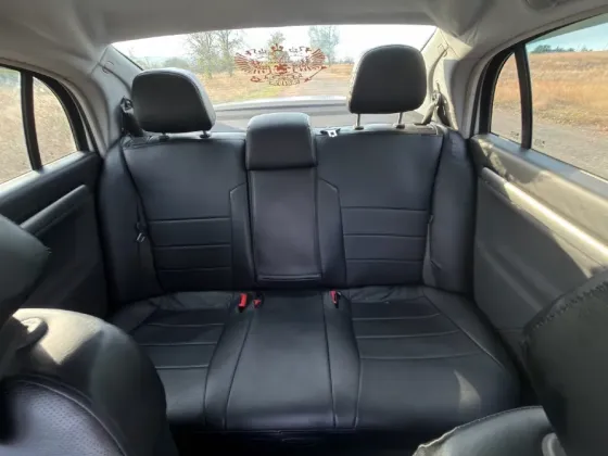 Opel Vectra C, 2002, 2.2, механика Зугрэс