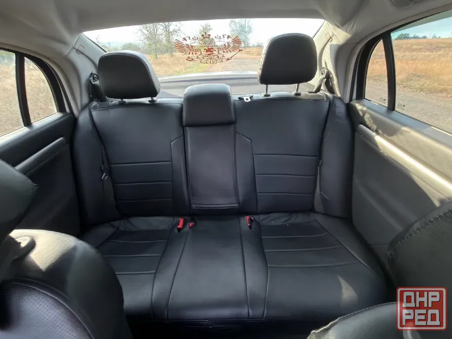Opel Vectra C, 2002, 2.2, механика Зугрэс - изображение 6