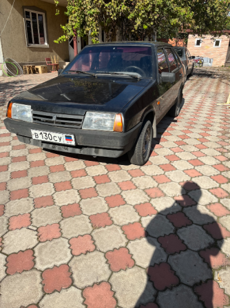 ваз 21099 Донецк