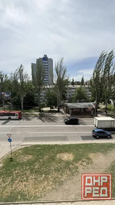 Продам 3 комн кв. ул. Артема 171, Шахтерская площадь. Донецк - изображение 3