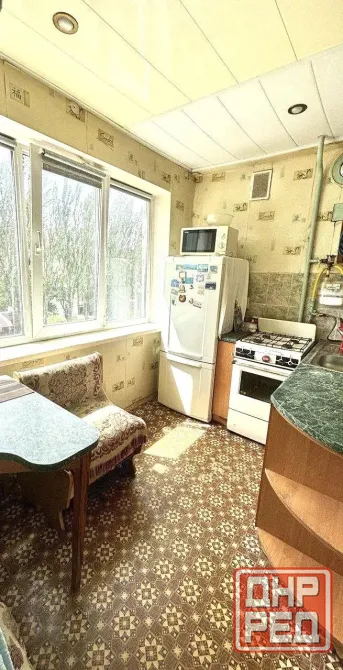 Продам 3 комн кв. ул. Артема 171, Шахтерская площадь. Донецк - изображение 7