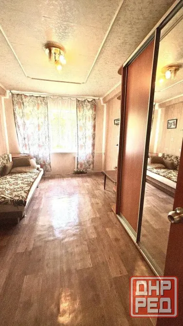 Продам 3 комн кв. ул. Артема 171, Шахтерская площадь. Донецк - изображение 5