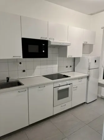Сдаётся 1комнатная квартира в Донецке (37 м²) на длительный срок Калининский район Донецк