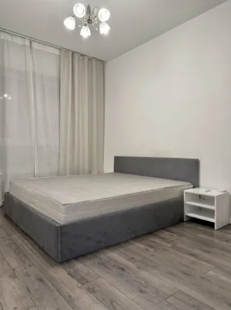 Сдаётся 1комнатная квартира в Донецке (37 м²) на длительный срок Калининский район Донецк