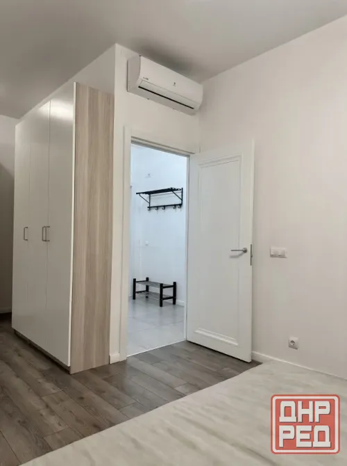 Сдаётся 1комнатная квартира в Донецке (37 м²) на длительный срок Калининский район Донецк - изображение 4