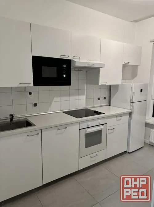 Сдаётся 1комнатная квартира в Донецке (37 м²) на длительный срок Калининский район Донецк - изображение 2