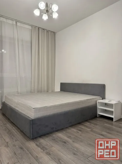 Сдаётся 1комнатная квартира в Донецке (37 м²) на длительный срок Калининский район Донецк - изображение 3