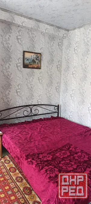 Аренда 2к площадь Грибиниченко Макеевка - изображение 2