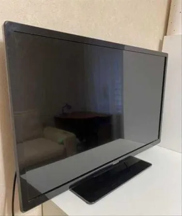 Телевизор 37" Philips 37PFL3507T/60 Донецк