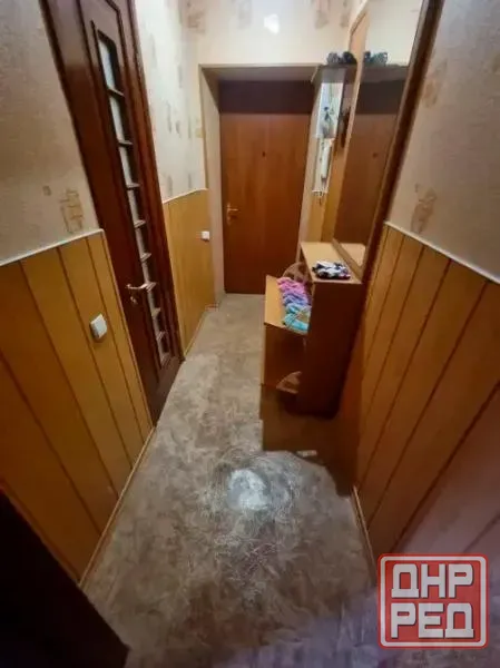 Продажа 3х комнатной квартиры, в Ворошиловском районе Донецк - изображение 2