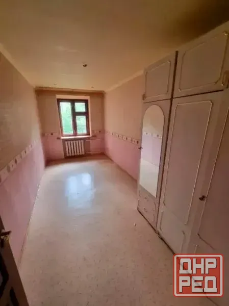 Продажа 3х комнатной квартиры, в Ворошиловском районе Донецк - изображение 8