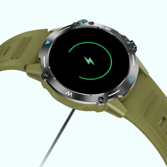 Смарт часы Colmi M42 Smart Watch Донецк