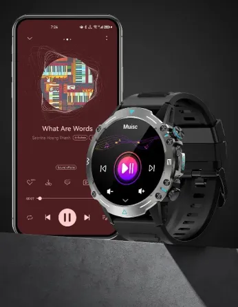 Смарт часы Colmi M42 Smart Watch Донецк