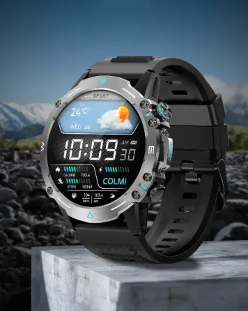 Смарт часы Colmi M42 Smart Watch Донецк