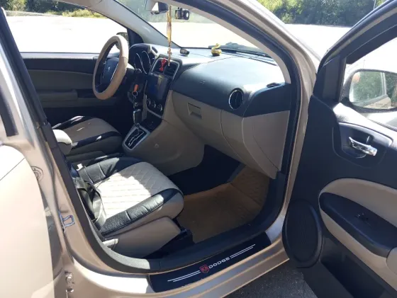 Продам свой Dodge Caliber 2010г. Акпп-автомат Енакиево