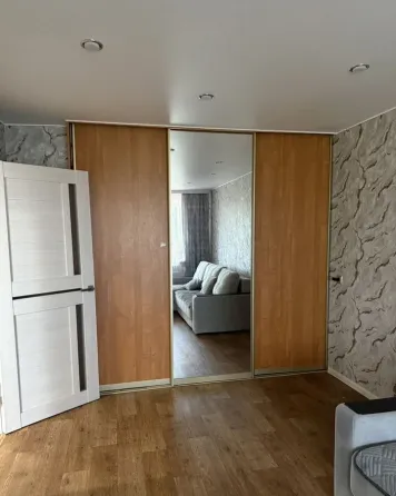 Аренда 1х комнатной квартиры 30 кв метров Киевский район Университетская улица, 118 Донецк