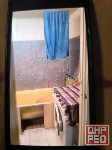 Продаётся 2х комнатная квартира в Куйбышевском р-не, ул. Сомова Донецк - изображение 5