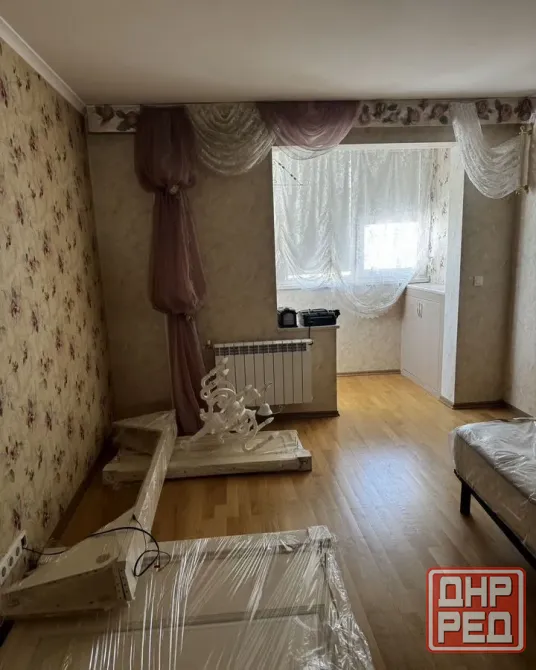 Сдам 3х комнатную квартиру в центре, улица Челюскинцев 123, Филармония Донецк - изображение 7