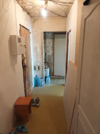 2к. квартира ул. Туполева, Мирный Донецк