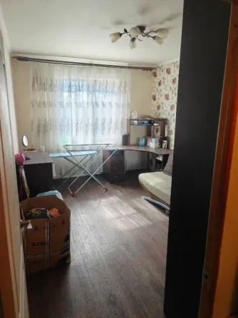 2к. квартира ул. Туполева, Мирный Донецк