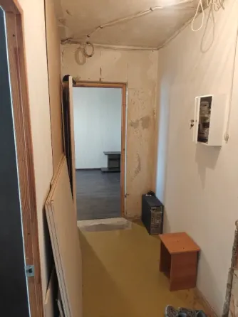 2к. квартира ул. Туполева, Мирный Донецк