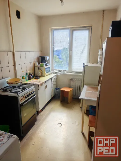 2к. квартира ул. Туполева, Мирный Донецк - изображение 10