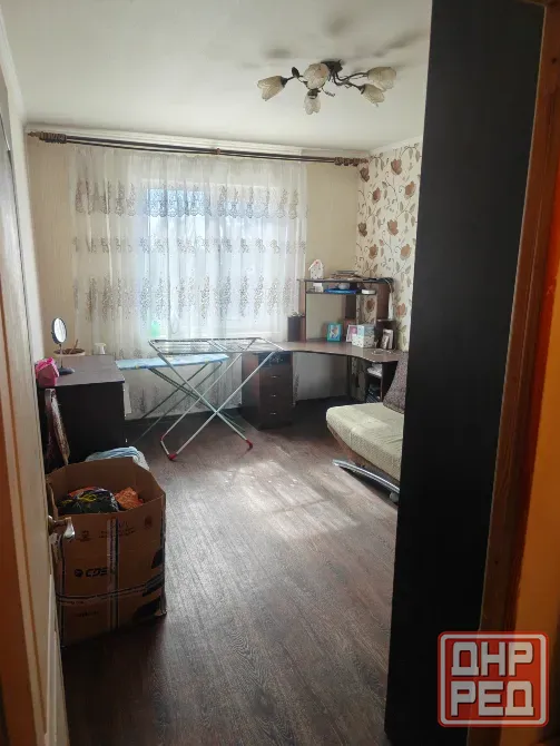 2к. квартира ул. Туполева, Мирный Донецк - изображение 4