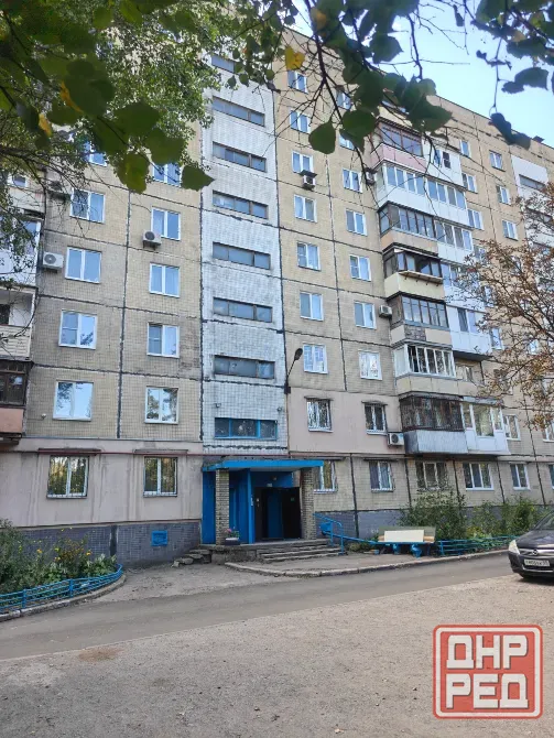 2к. квартира ул. Туполева, Мирный Донецк - изображение 12