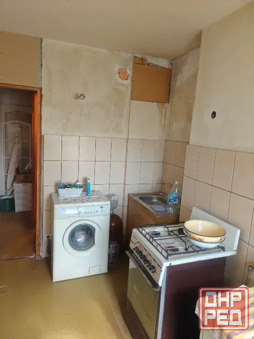 2к. квартира ул. Туполева, Мирный Донецк - изображение 11