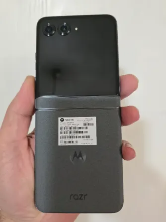 Motorola Razor 50, 8/256, SIM +eSim Донецк