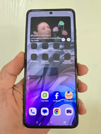 Motorola Razor 50, 8/256, SIM +eSim Донецк