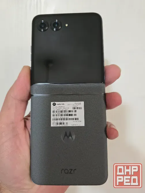Motorola Razor 50, 8/256, SIM +eSim Донецк - изображение 3