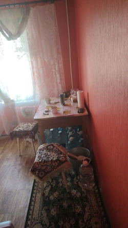 Срочно 1к кв Горняцкий район Макеевка