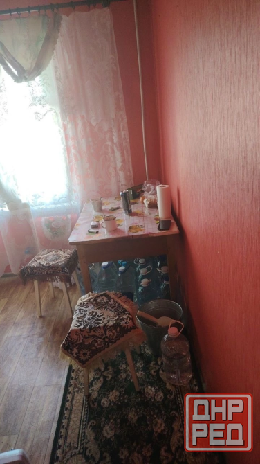 Срочно 1к кв Горняцкий район Макеевка - изображение 1