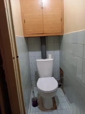 Продажа 2х комнатной квартиры, в Калининском районе Донецк