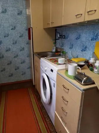 Продажа 2х комнатной квартиры, в Калининском районе Донецк