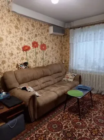 Продажа 2х комнатной квартиры, в Калининском районе Донецк