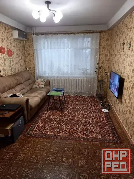 Продажа 2х комнатной квартиры, в Калининском районе Донецк - изображение 10