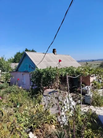 Продам дом на Коммуна Осо Мариуполь Мариуполь