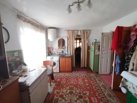Продам дом на Коммуна Осо Мариуполь Мариуполь
