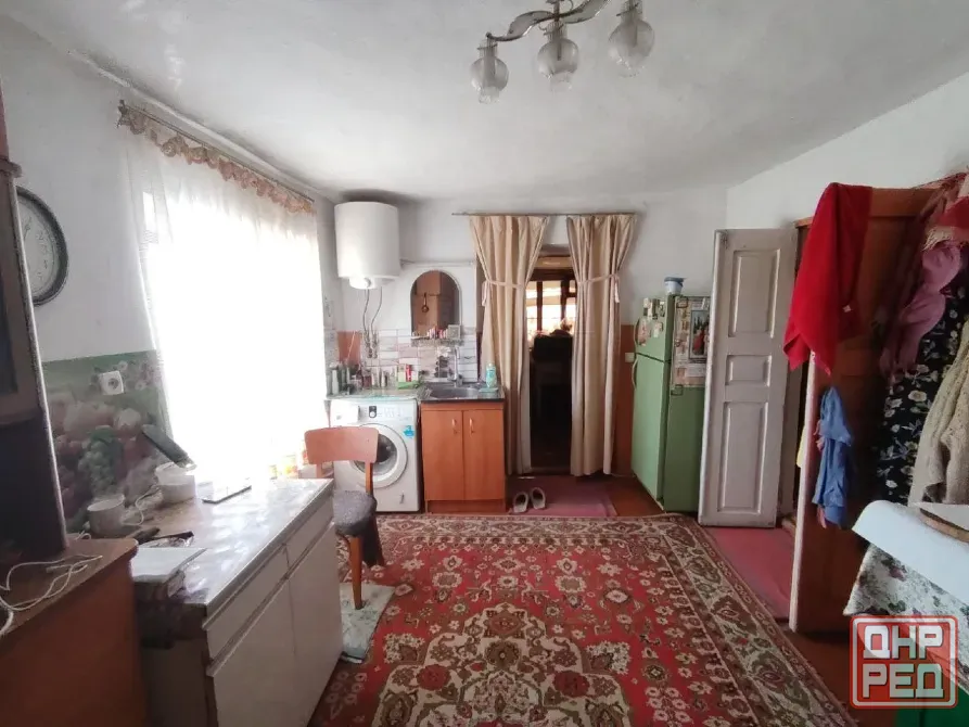 Продам дом на Коммуна Осо Мариуполь Мариуполь - изображение 2