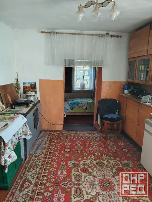 Продам дом на Коммуна Осо Мариуполь Мариуполь - изображение 4