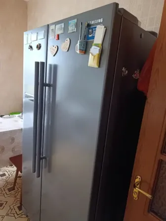 Продам 3-х комнатную квартиру Харцызск