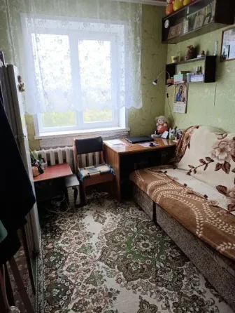 Продам 3-х комнатную квартиру Харцызск