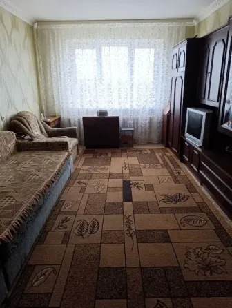 Продам 3-х комнатную квартиру Харцызск