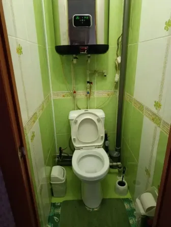 Продам 3-х комнатную квартиру Харцызск