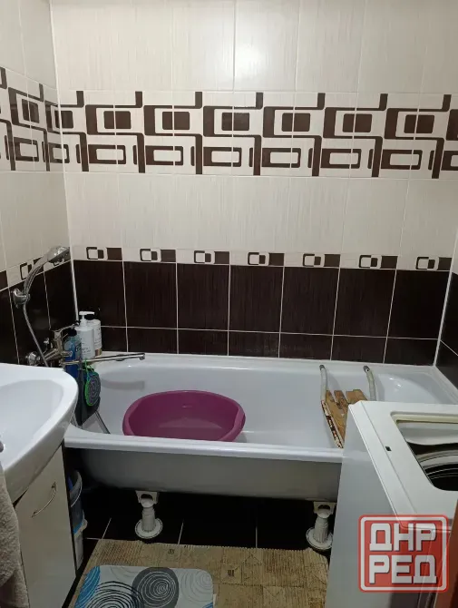 Продам 3-х комнатную квартиру Харцызск - изображение 8