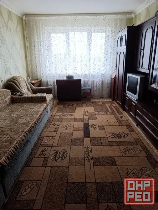 Продам 3-х комнатную квартиру Харцызск - изображение 1